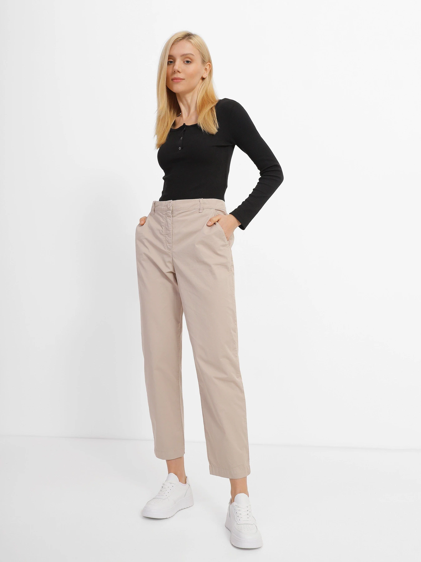 Брюки Armani Exchange модель 8NYP69-YNWRZ-1775 Брюки Armani Exchange модель 8NYP69-YNWRZ-1775 Фото