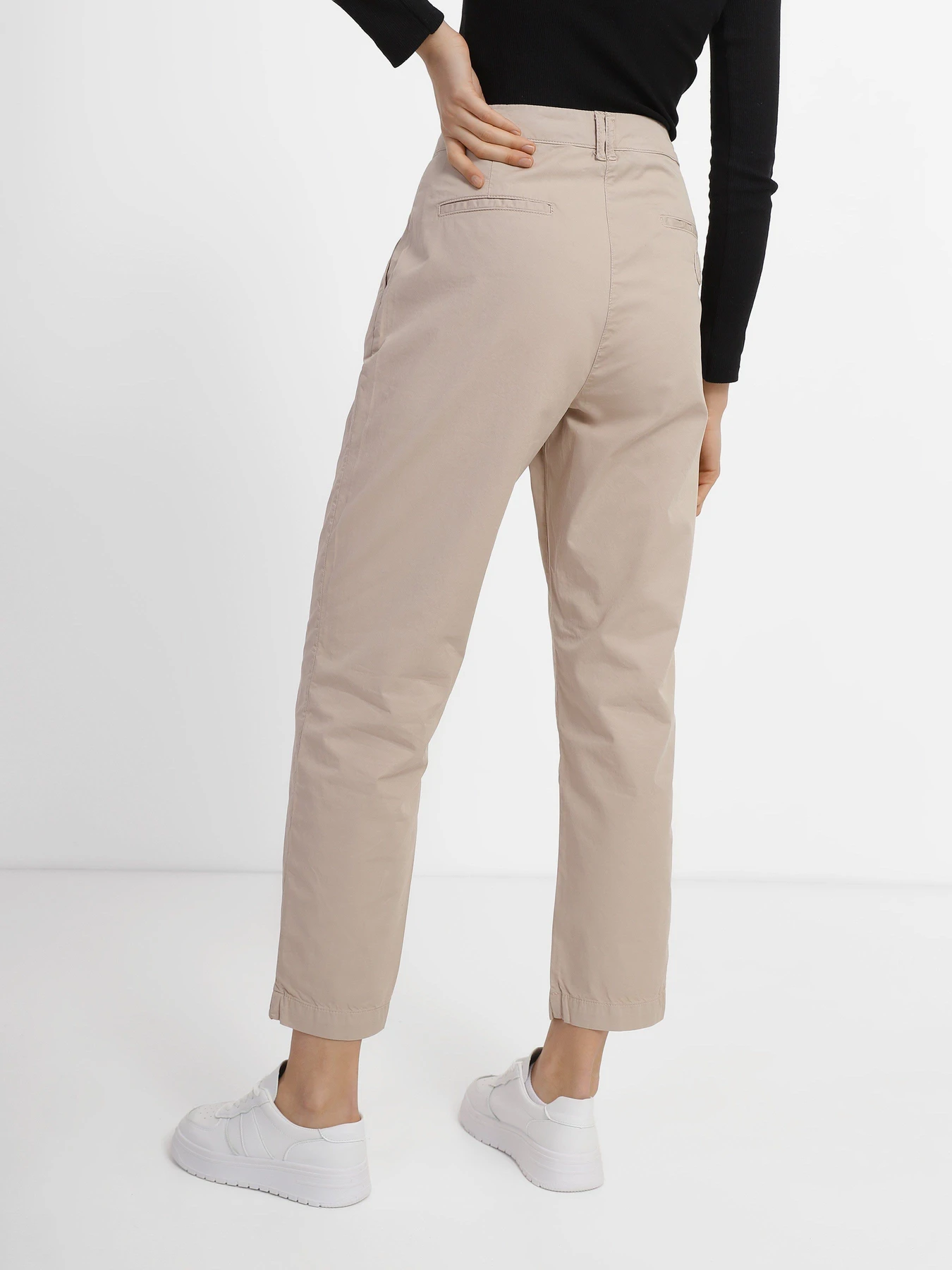 Брюки Armani Exchange модель 8NYP69-YNWRZ-1775 Брюки Armani Exchange модель 8NYP69-YNWRZ-1775 Фото
