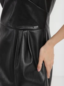 Платья Armani Exchange модель 3RYA14-YN3GZ-1200 Фото