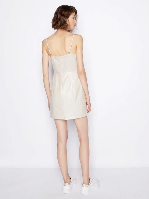 Жіноча Сукня міні Armani Exchange фото 2