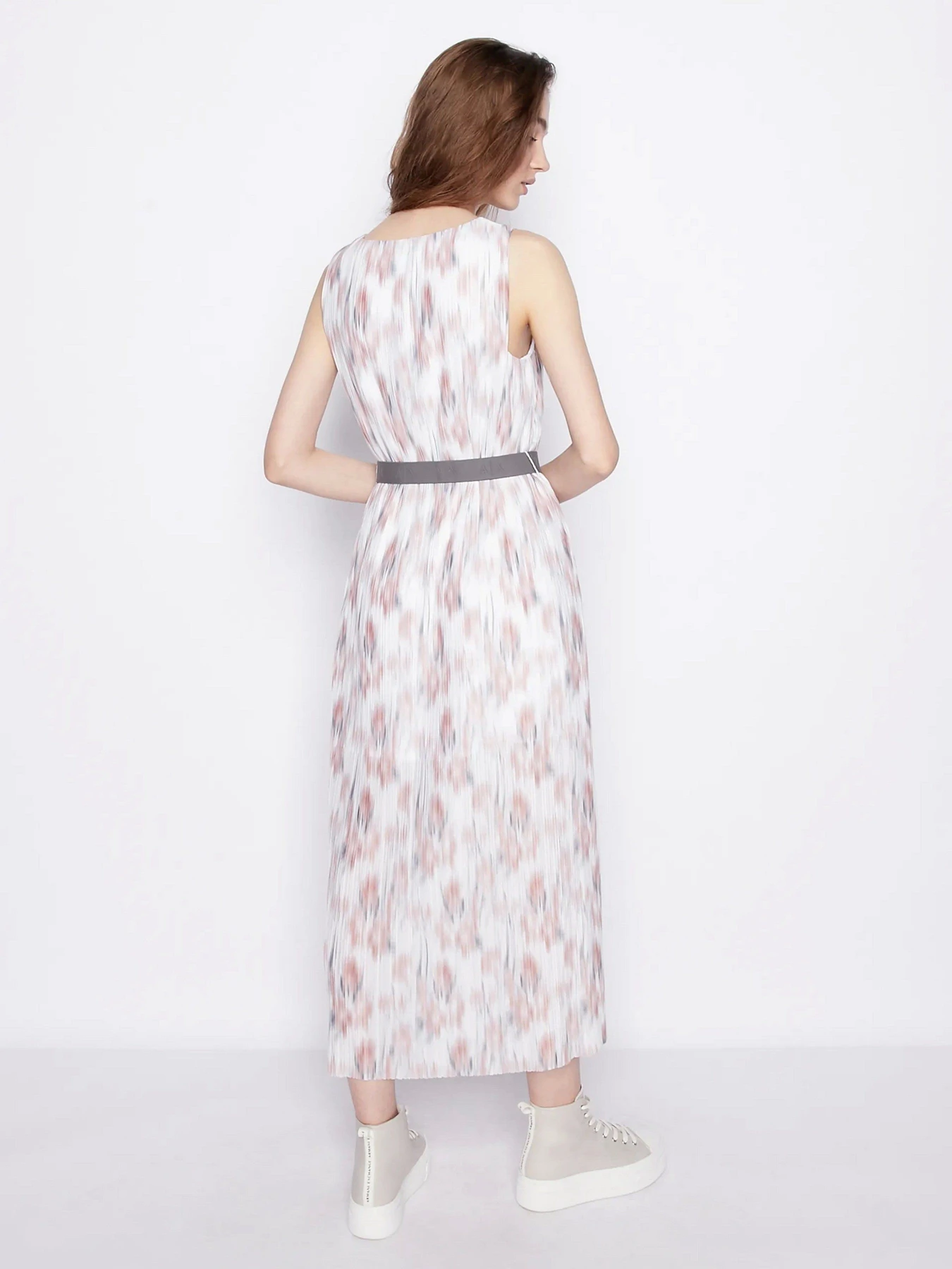 Платья Armani Exchange модель 3RYA24-YN9EZ-71AF Платья Armani Exchange модель 3RYA24-YN9EZ-71AF Фото