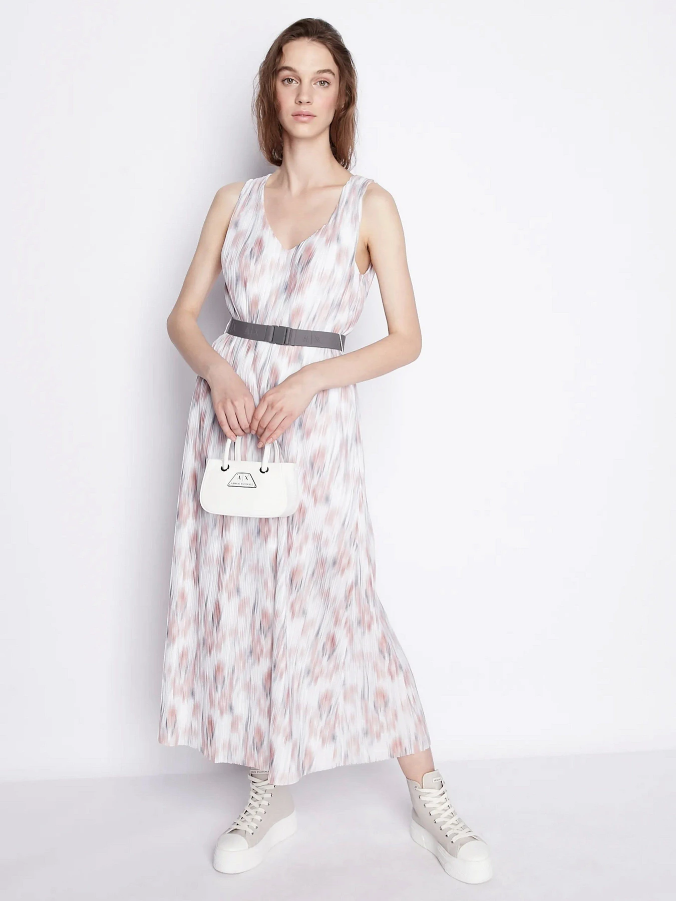 Платья Armani Exchange модель 3RYA24-YN9EZ-71AF Платья Armani Exchange модель 3RYA24-YN9EZ-71AF Фото