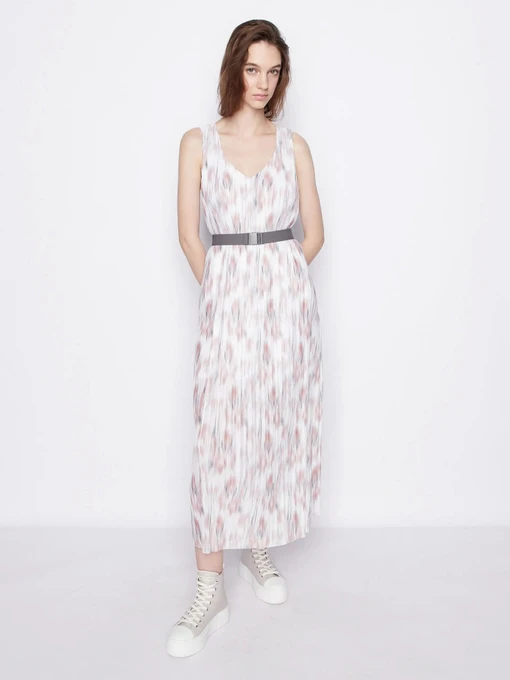 Сукні Armani Exchange модель 3RYA24-YN9EZ-71AF Фото