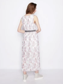 Платья Armani Exchange модель 3RYA24-YN9EZ-71AF Фото