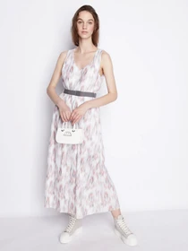 Платья Armani Exchange модель 3RYA24-YN9EZ-71AF Фото