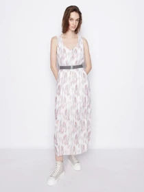 Сукні Armani Exchange модель 3RYA24-YN9EZ-71AF Фото