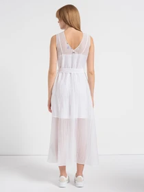 Платья Armani Exchange модель 3RYA32-YN3KZ-1000 Фото