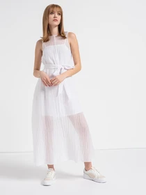 Платья Armani Exchange модель 3RYA32-YN3KZ-1000 Фото