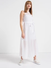 Платья Armani Exchange модель 3RYA32-YN3KZ-1000 Фото