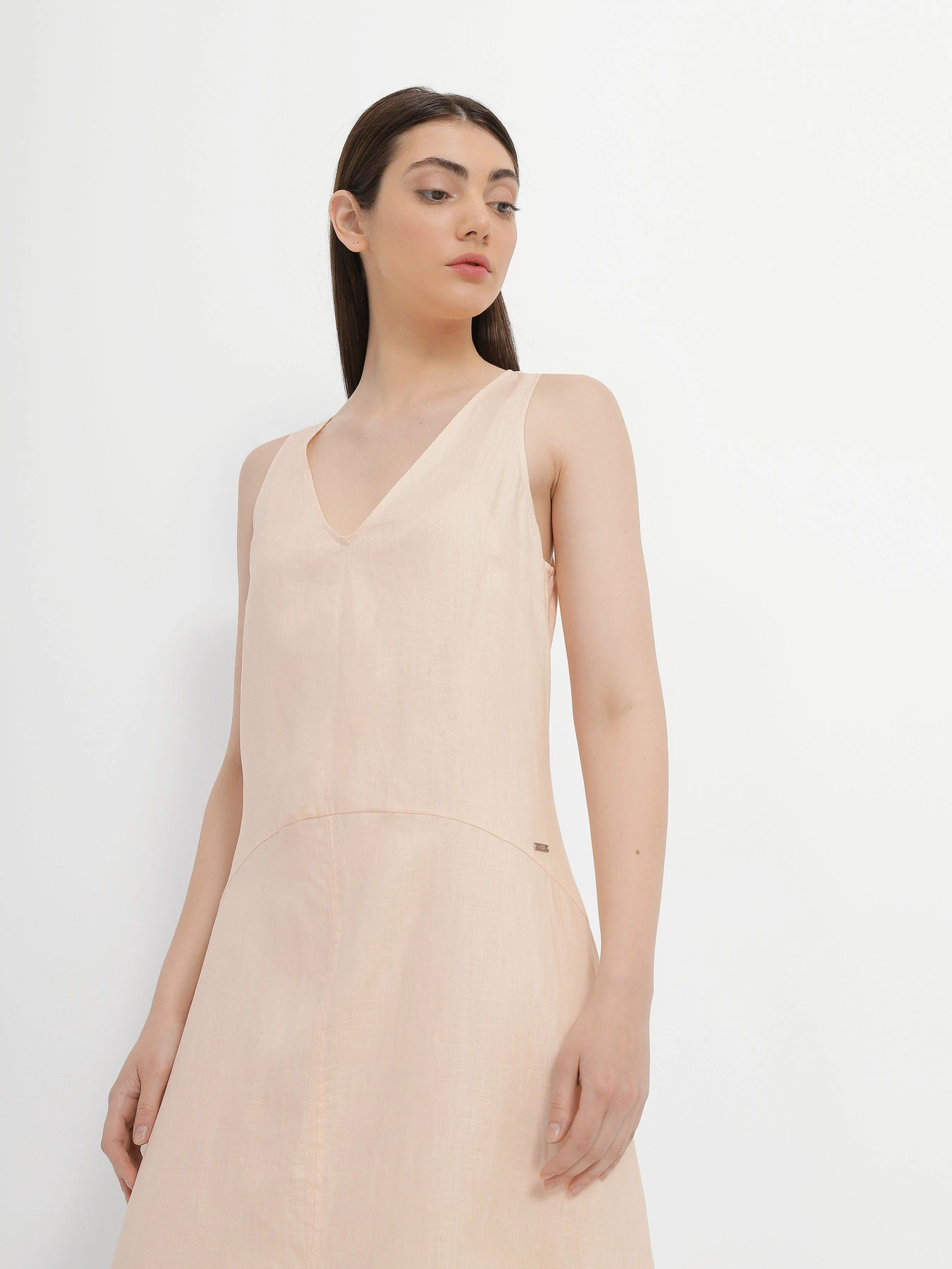 Платья Armani Exchange модель 3RYA37-YN4KZ-14AS Фото