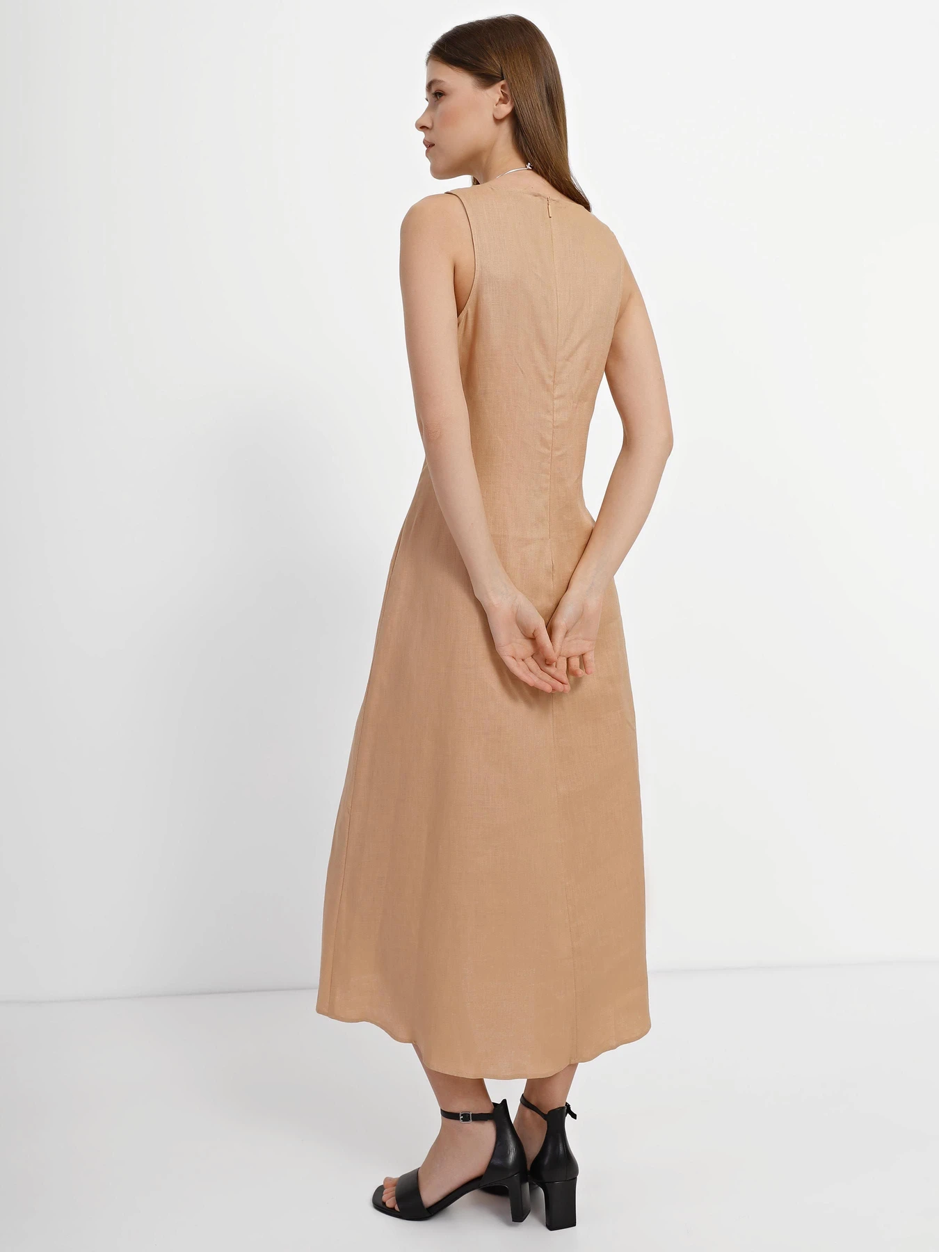 Платья Armani Exchange модель 3RYA37-YN4KZ-1799 Фото