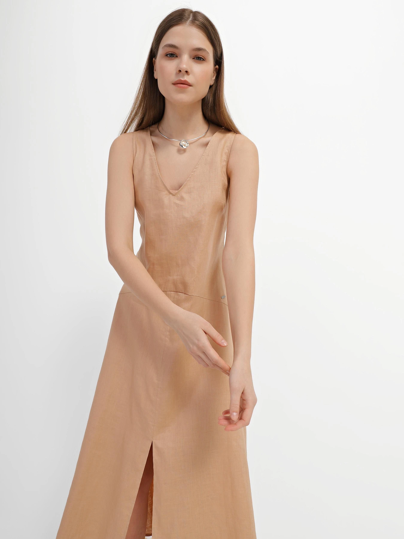 Платья Armani Exchange модель 3RYA37-YN4KZ-1799 Фото