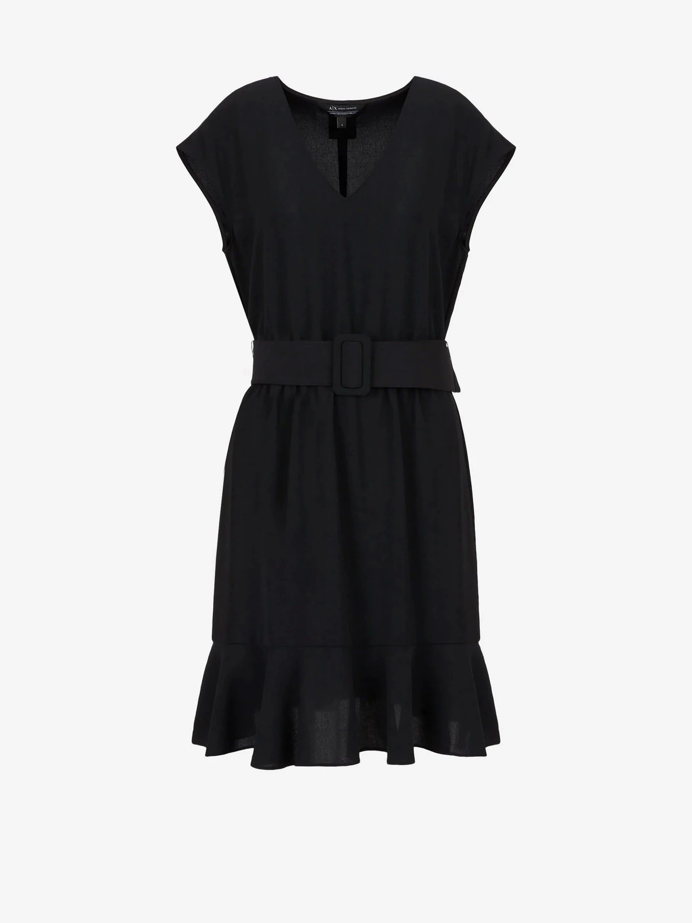 Платья Armani Exchange модель 3RYA45-YN9JZ-1200 Платья Armani Exchange модель 3RYA45-YN9JZ-1200 Фото