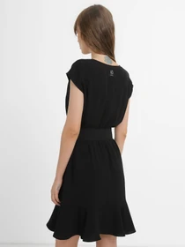 Платья Armani Exchange модель 3RYA45-YN9JZ-1200 Фото