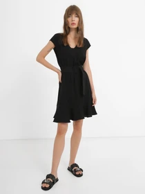 Сукні Armani Exchange модель 3RYA45-YN9JZ-1200 Фото