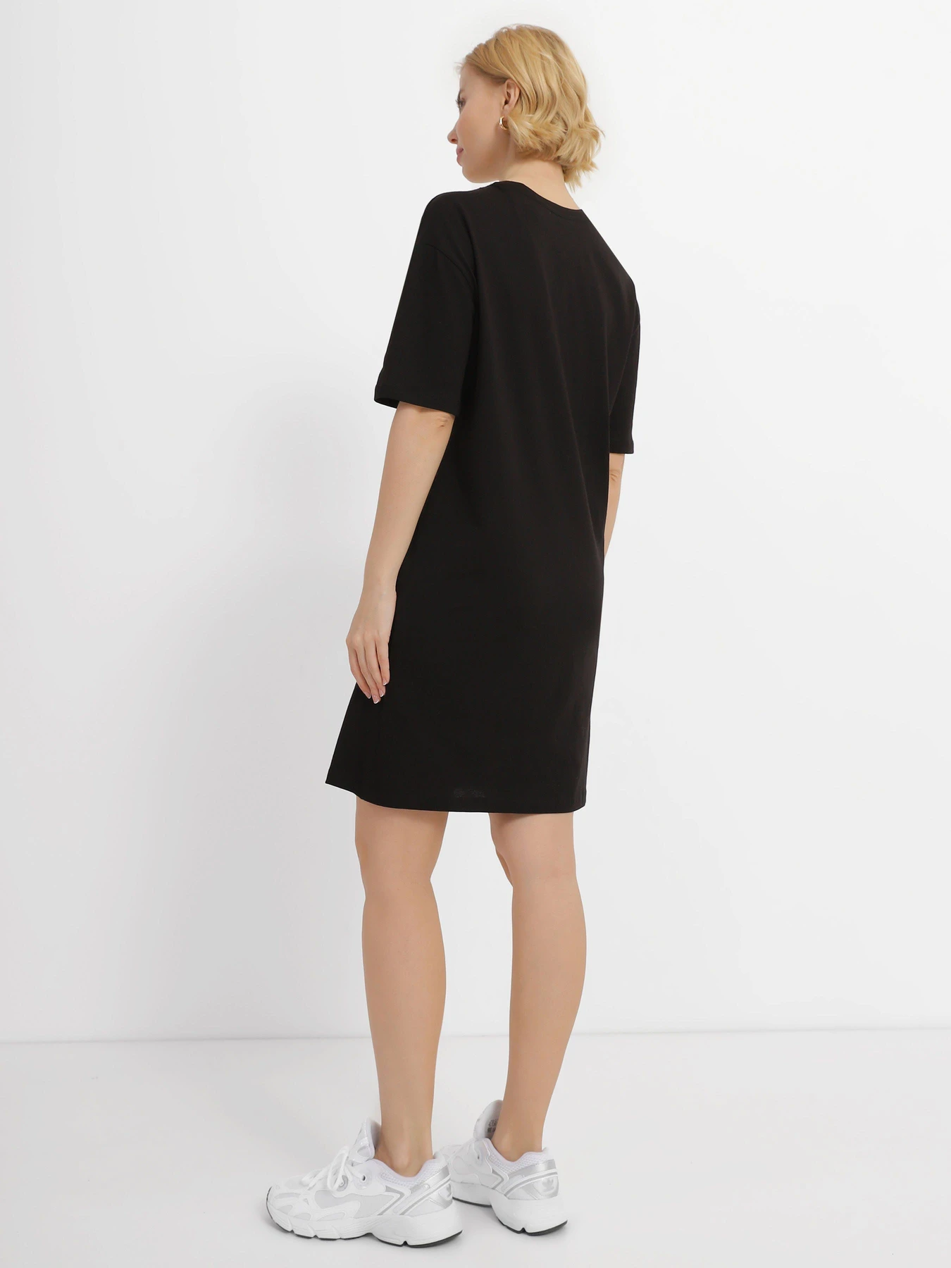 Платья Armani Exchange модель 3RYA78-YJ3RZ-1200 Фото