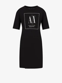 Платья Armani Exchange модель 3RYA78-YJ3RZ-1200 Фото