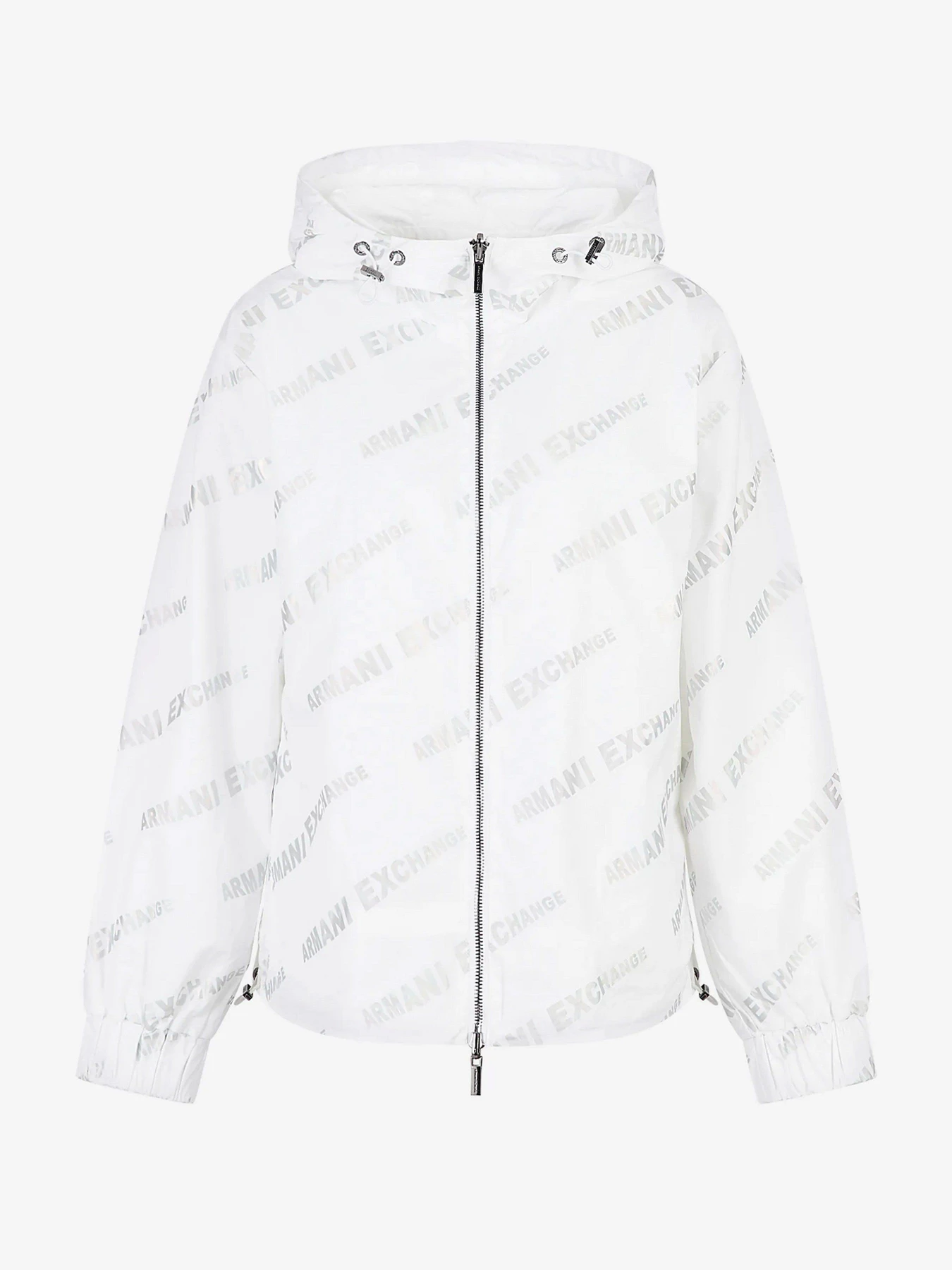 Куртки и дубленки Armani Exchange модель 3RYB08-YNJXZ-71AD Куртки и дубленки Armani Exchange модель 3RYB08-YNJXZ-71AD Фото