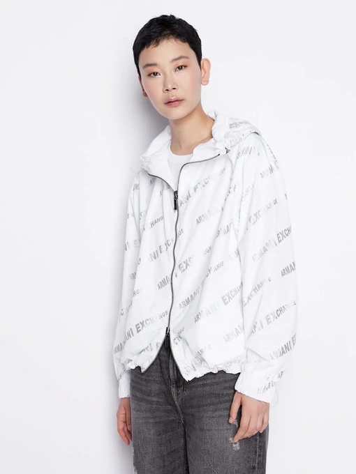 Куртки та дублянки Armani Exchange модель 3RYB08-YNJXZ-71AD Фото