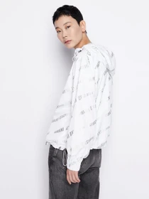 Куртки и дубленки Armani Exchange модель 3RYB08-YNJXZ-71AD Фото
