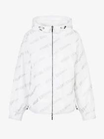 Куртки и дубленки Armani Exchange модель 3RYB08-YNJXZ-71AD Фото