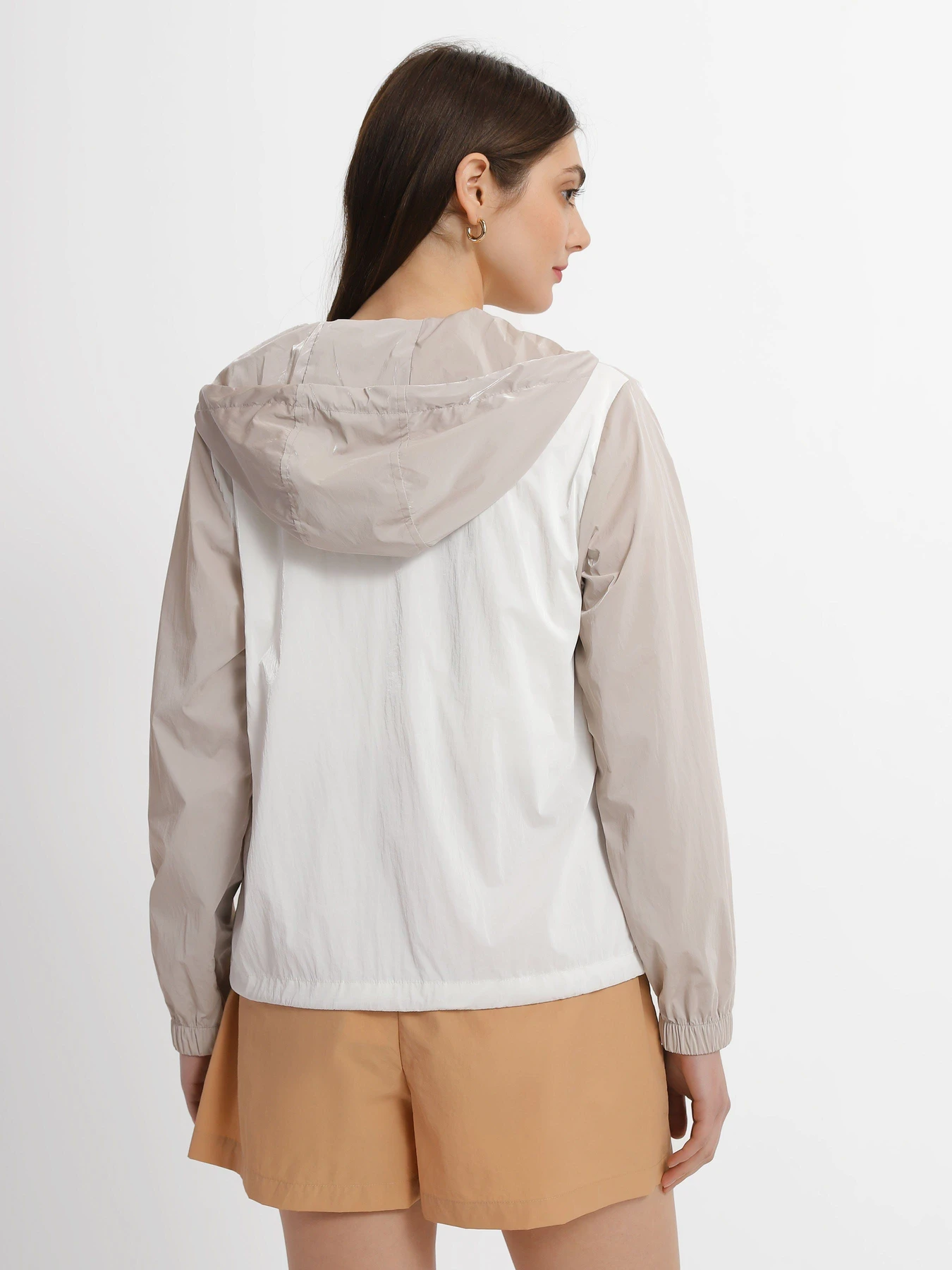 Куртки и дубленки Armani Exchange модель 3RYB09-YN4GZ-71AG Куртки и дубленки Armani Exchange модель 3RYB09-YN4GZ-71AG Фото