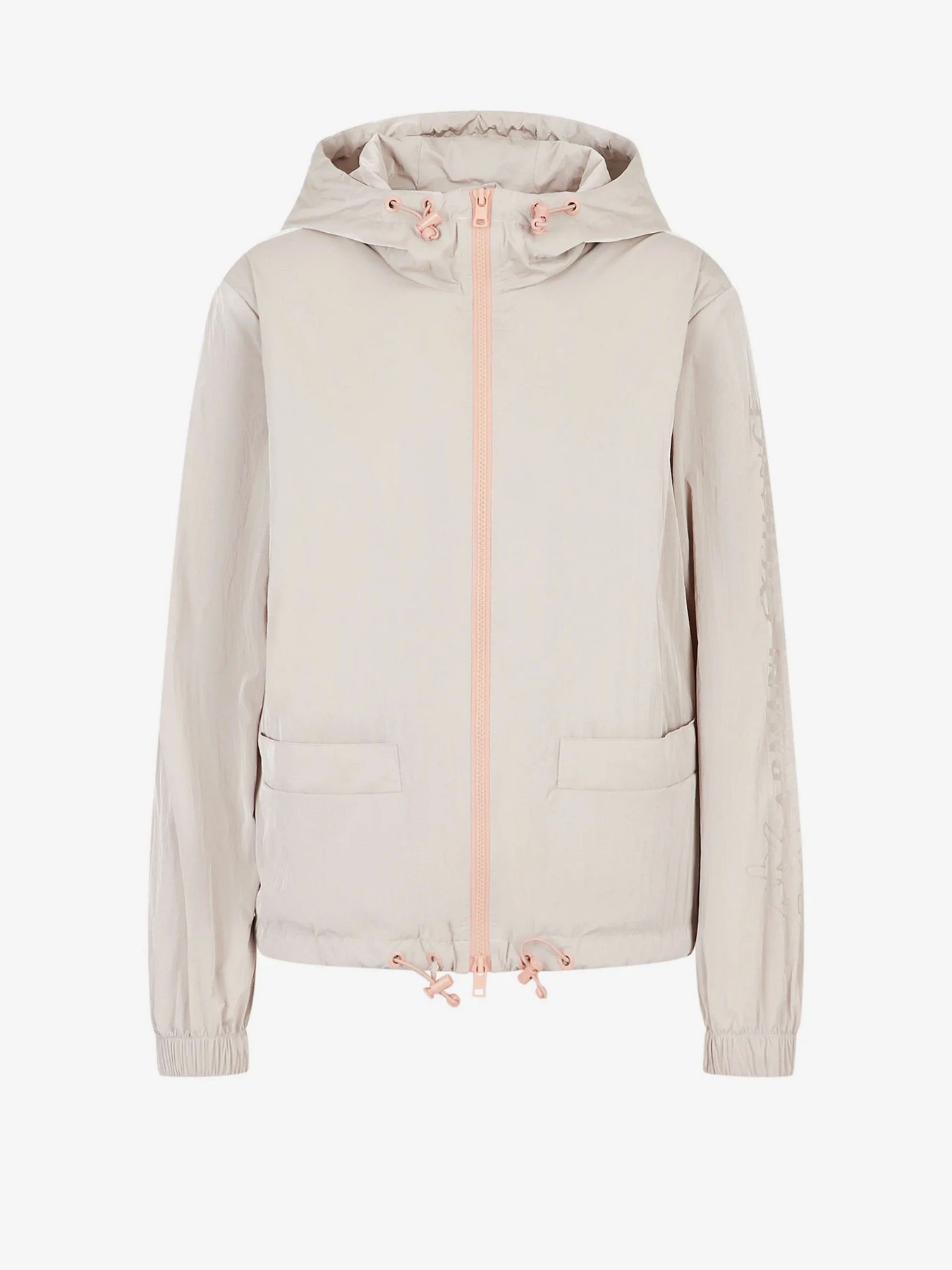 Куртки и дубленки Armani Exchange модель 3RYB09-YN4GZ-71AG Куртки и дубленки Armani Exchange модель 3RYB09-YN4GZ-71AG Фото