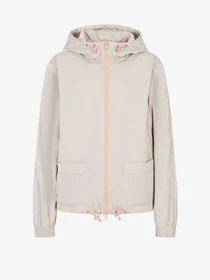 Куртки и дубленки Armani Exchange модель 3RYB09-YN4GZ-71AG Фото