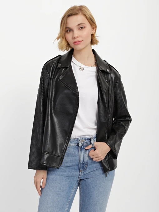 Куртки и дубленки Armani Exchange модель 3RYB14-YN3GZ-1200 Фото