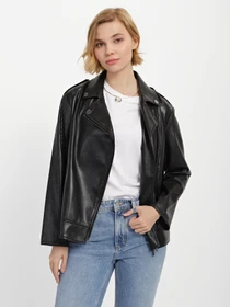 Куртки и дубленки Armani Exchange модель 3RYB14-YN3GZ-1200 Фото