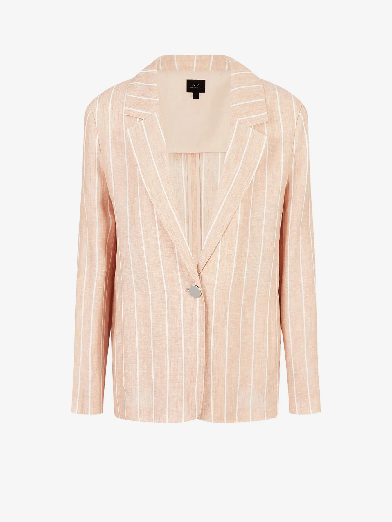 Пиджаки Armani Exchange модель 3RYG09-YN5KZ-2791 Пиджаки Armani Exchange модель 3RYG09-YN5KZ-2791 Фото