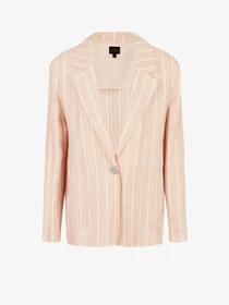 Пиджаки Armani Exchange модель 3RYG09-YN5KZ-2791 Фото