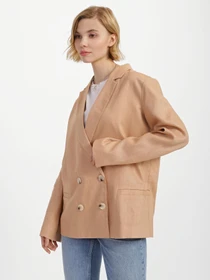Пиджаки Armani Exchange модель 3RYG36-YN4KZ-1799 Фото