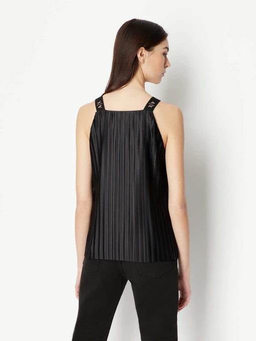 Жіноча Майка Armani Exchange фото 2