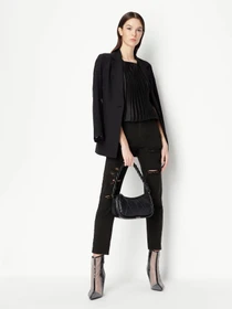 Футболки і поло Armani Exchange модель 3RYH24-YN9EZ-1200 Фото