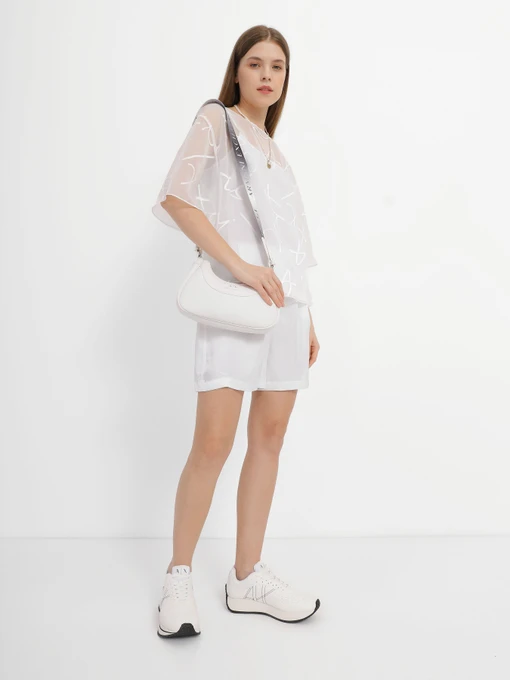 Жіноча Блуза Armani Exchange фото 3