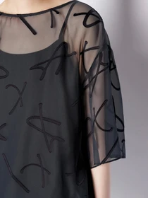 Сорочки Armani Exchange модель 3RYH26-YN2KZ-15CO Фото