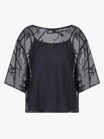 Сорочки Armani Exchange модель 3RYH26-YN2KZ-15CO Фото