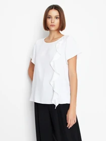 Сорочки Armani Exchange модель 3RYH45-YN9JZ-1000 Фото