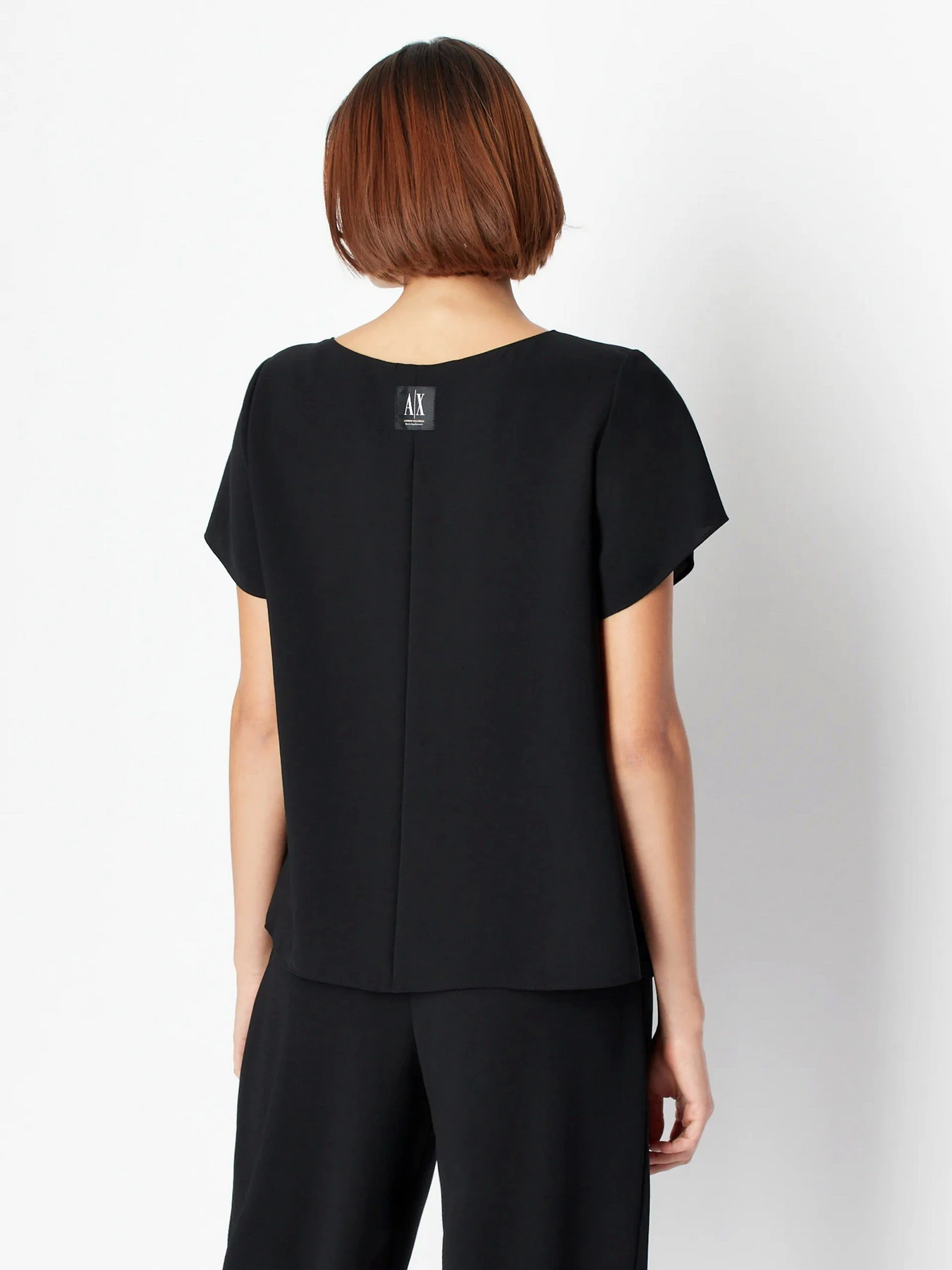 Рубашки Armani Exchange модель 3RYH45-YN9JZ-1200 Рубашки Armani Exchange модель 3RYH45-YN9JZ-1200 Фото