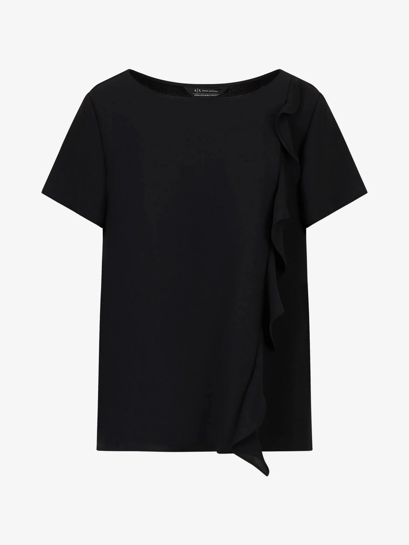 Рубашки Armani Exchange модель 3RYH45-YN9JZ-1200 Рубашки Armani Exchange модель 3RYH45-YN9JZ-1200 Фото