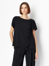 Сорочки Armani Exchange модель 3RYH45-YN9JZ-1200 Фото