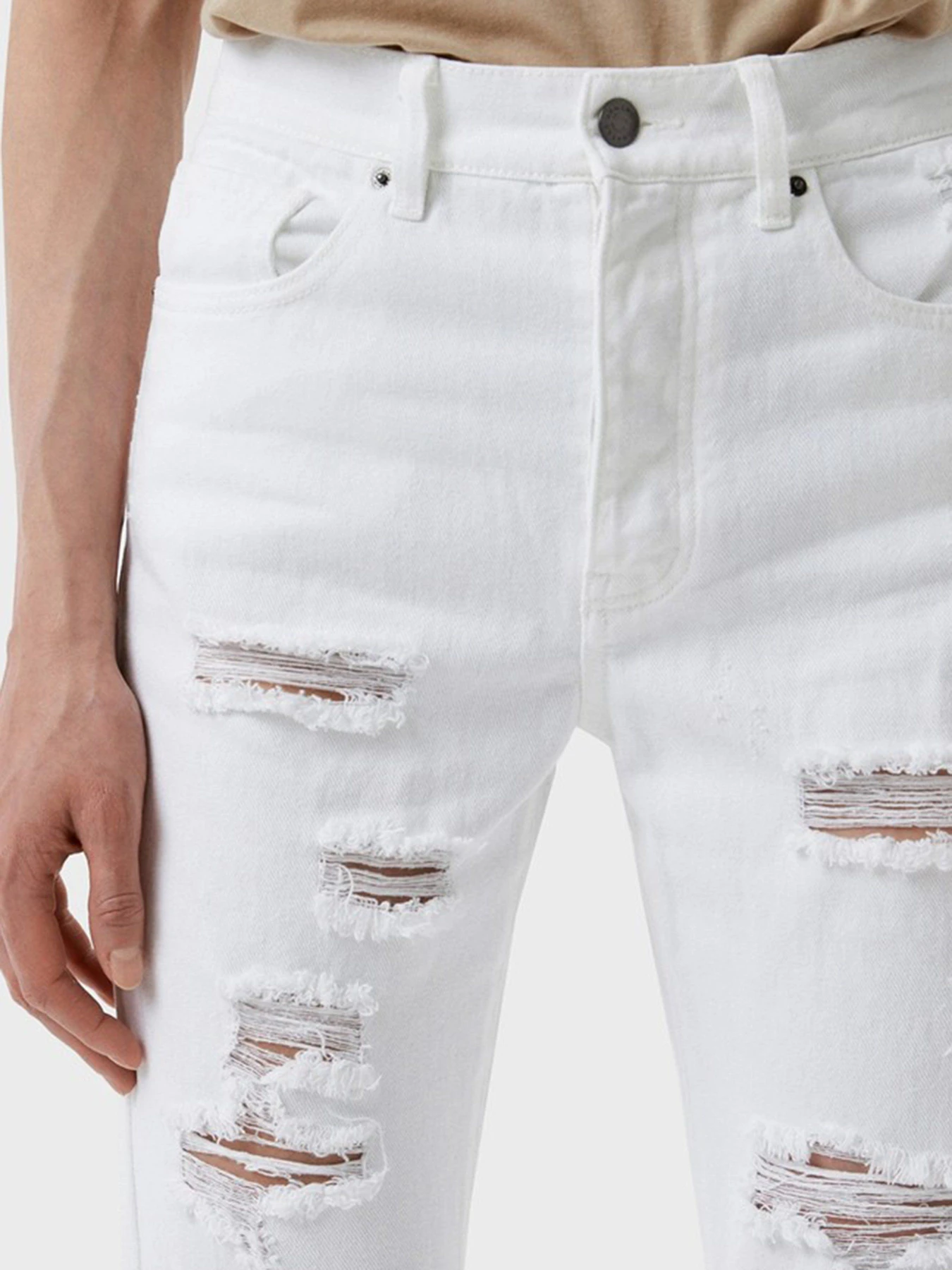 Джинси Armani Exchange J51 модель 3RYJ51-Y1HRZ-1100 Фото
