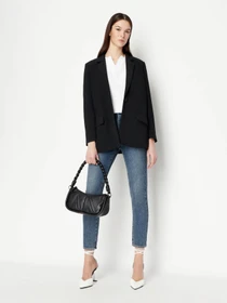 Джинси Armani Exchange J51 модель 3RYJ51-Y1LRZ-1500 Фото