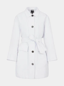 Пальто и плащи Armani Exchange модель 3RYK17-YN9GZ-1000 Фото