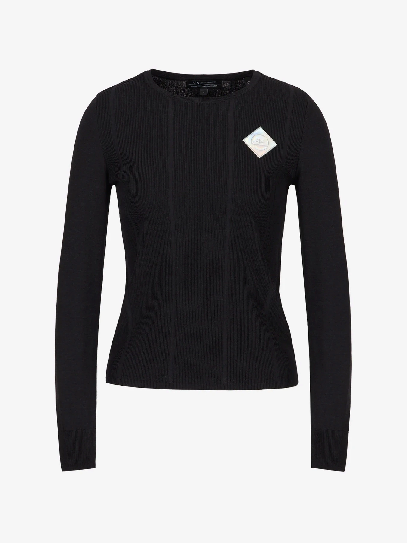 Свитры и кардиганы Armani Exchange модель 3RYM1A-YMH6Z-1200 Свитры и кардиганы Armani Exchange модель 3RYM1A-YMH6Z-1200 Фото