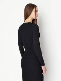 Свитры и кардиганы Armani Exchange модель 3RYM1A-YMH6Z-1200 Фото