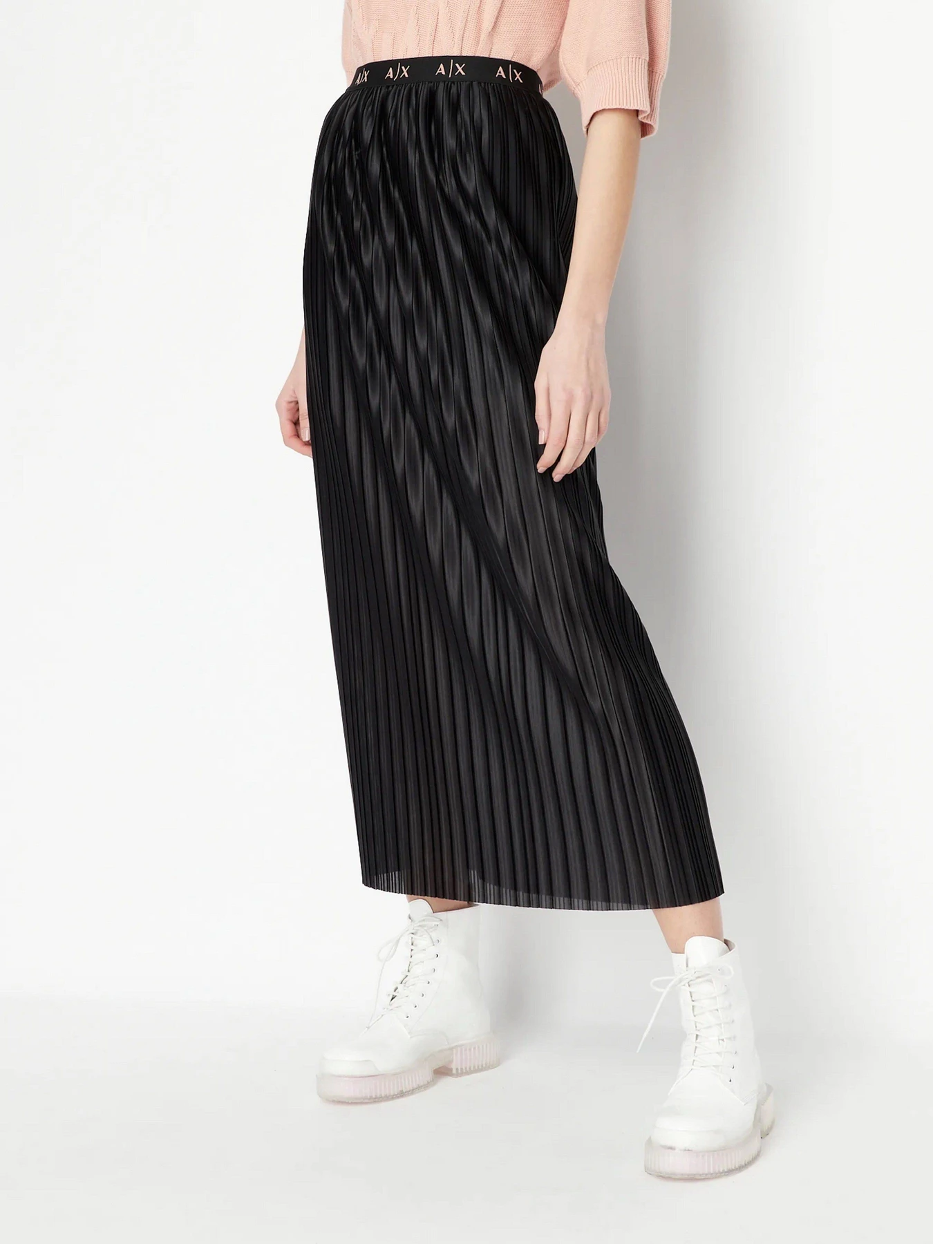 Юбки Armani Exchange модель 3RYN24-YN9EZ-1200 Фото