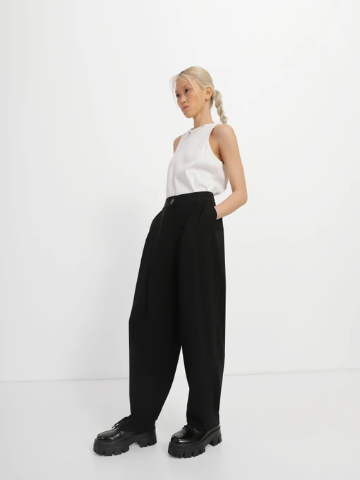 Штани Armani Exchange Basic by Armani модель 3RYP45-YN9JZ-1200 Фото