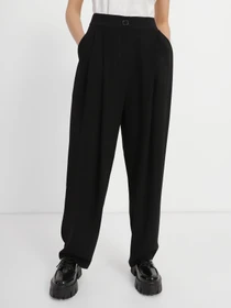 Брюки Armani Exchange Basic by Armani модель 3RYP45-YN9JZ-1200 Фото